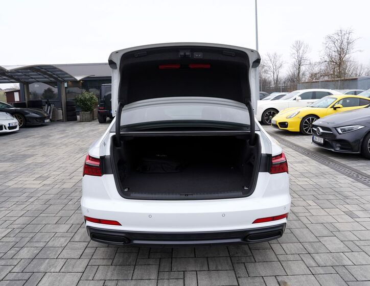 Audi A6 11