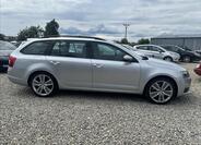 Škoda Octavia 4