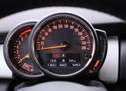 Mini Cooper 20