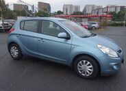 Hyundai i20 2