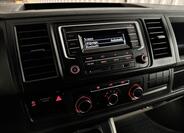 Volkswagen Transporter 24