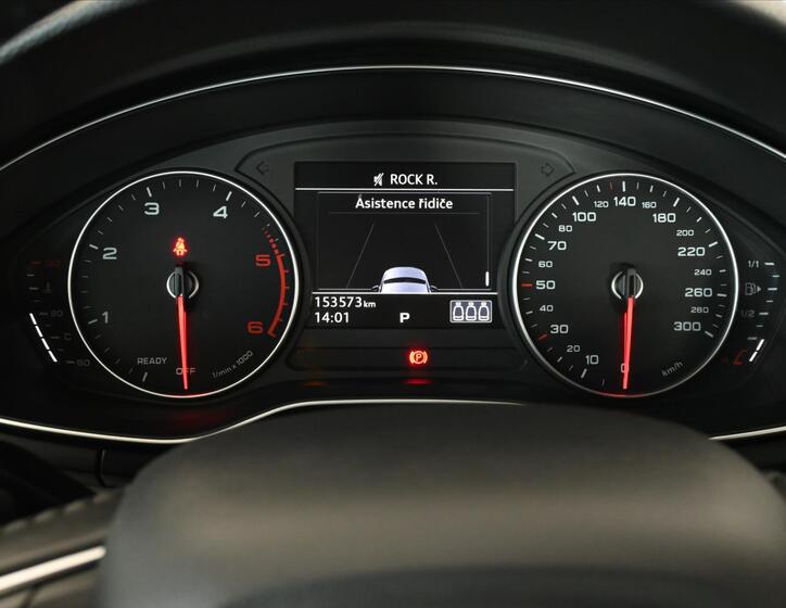 Audi A4 13