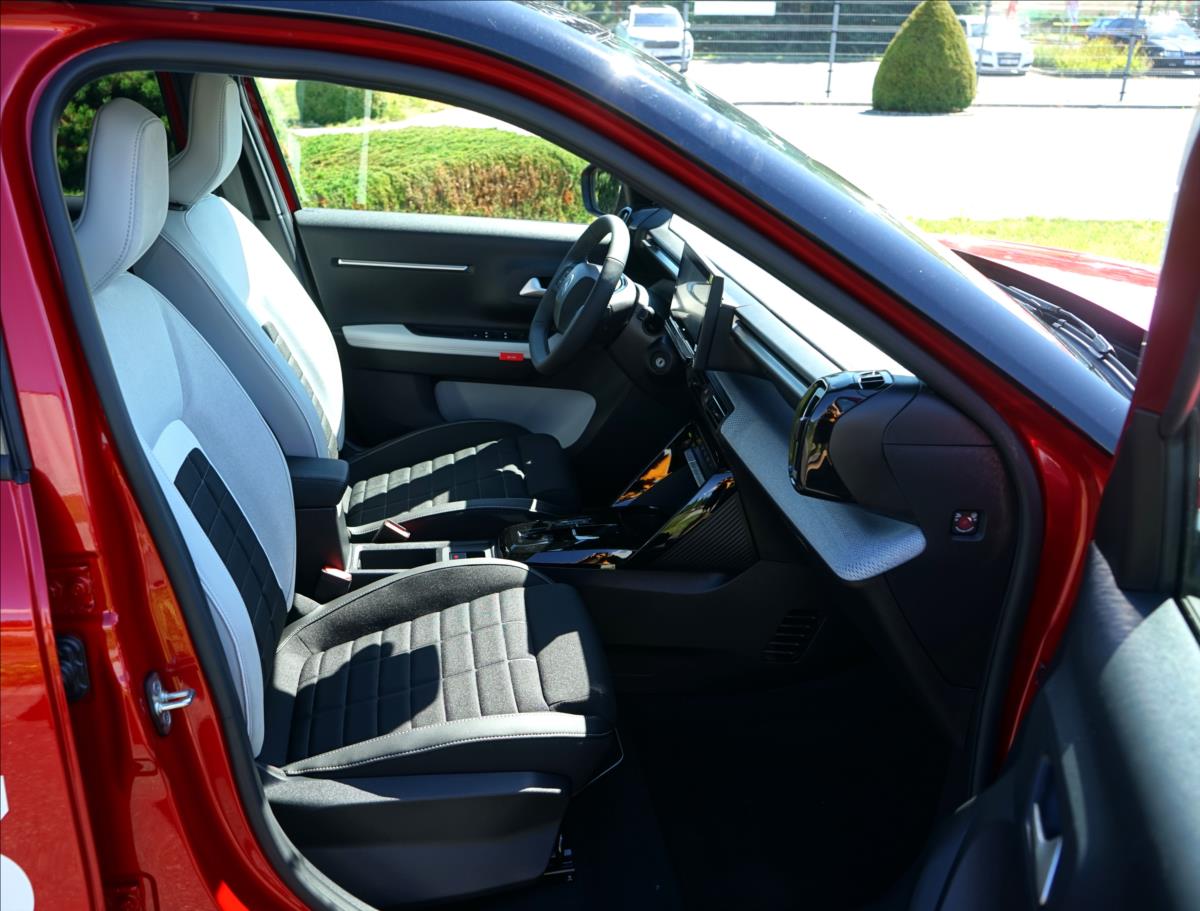 Citroën ë-C3