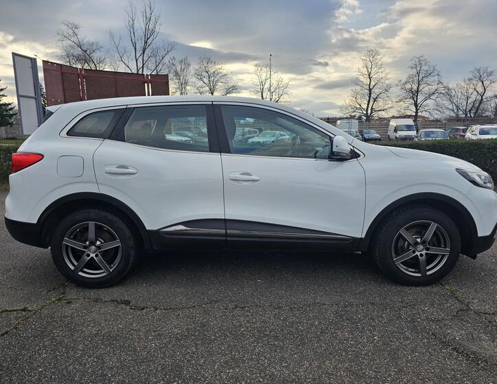 Renault Kadjar 4
