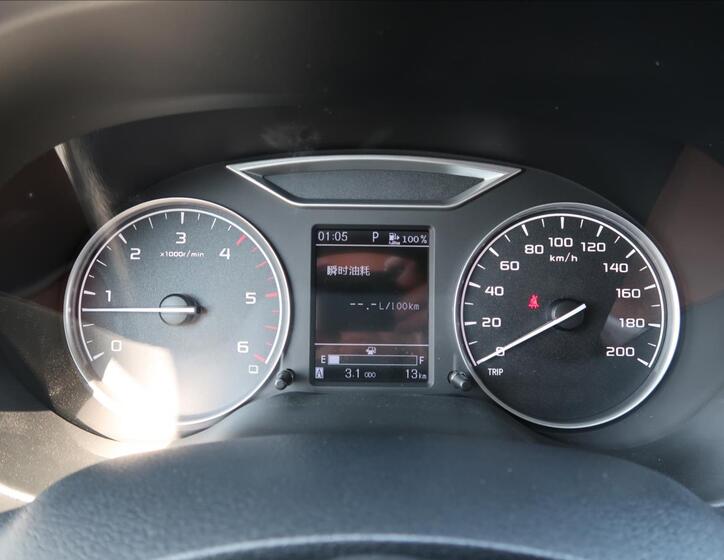 Dongfeng DF 6 11