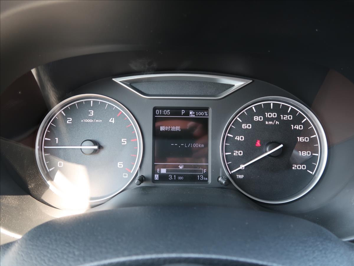 Dongfeng DF 6