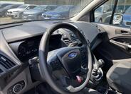 Ford Transit Connect 9