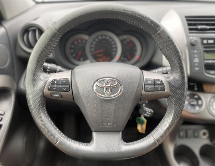 Toyota RAV4 15