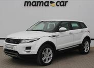 Land Rover Range Rover Evoque 3