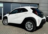 Toyota Aygo 7
