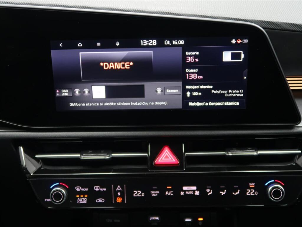 KIA e-Niro 14