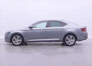 Škoda Superb 4