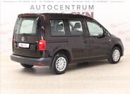 Volkswagen Caddy 4