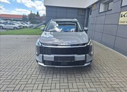 KIA Sportage 3
