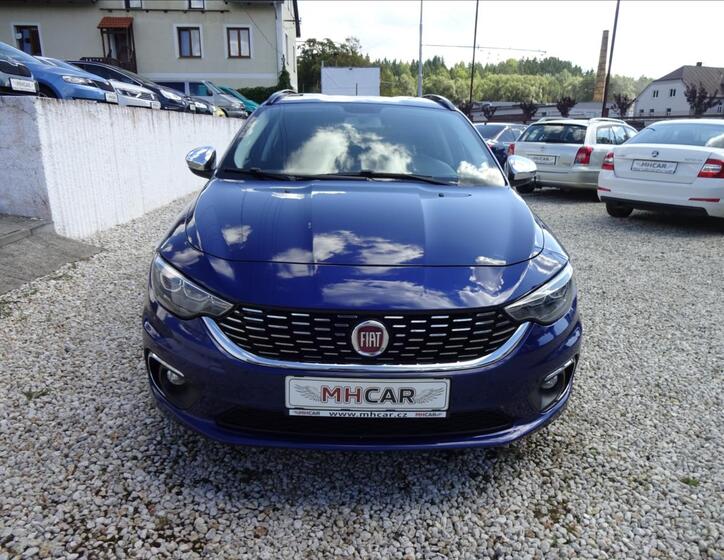Fiat Tipo 2