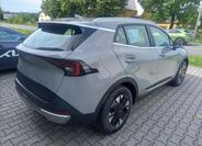 KIA Sportage 4