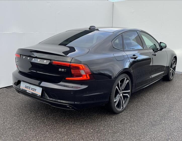 Volvo S90 2
