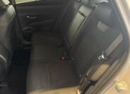 Hyundai Tucson 11
