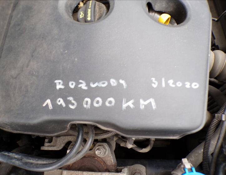Ford Focus 21