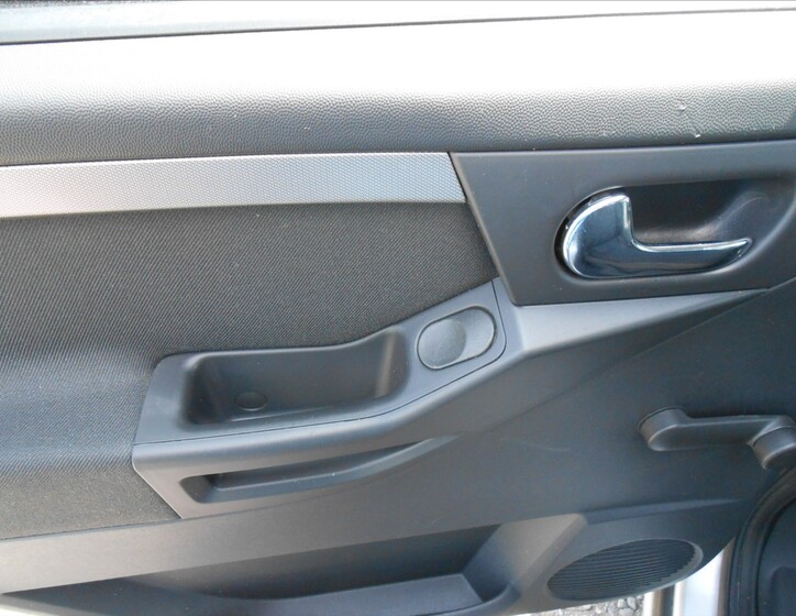 Opel Meriva 14