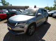 Škoda Kodiaq 2