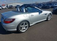 Mercedes-Benz SLK 11