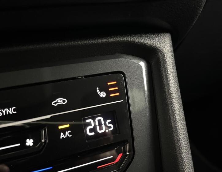 Volkswagen Tiguan Allspace 25