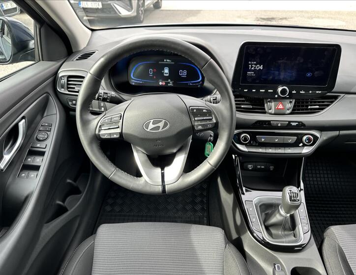 Hyundai i30 13