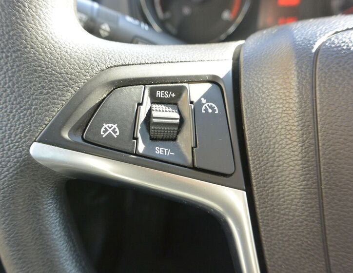 Opel Meriva 15