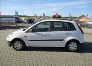 Ford Fiesta 2