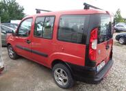 Fiat Dobló cargo 9