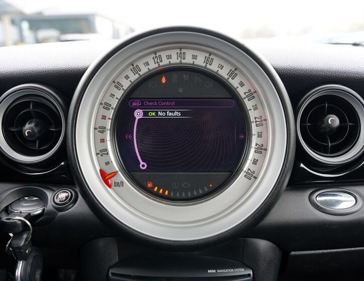 Mini Cooper S 33