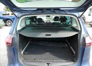 Opel Zafira 17