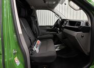 Volkswagen Transporter 31