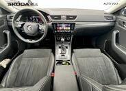 Škoda Superb 5