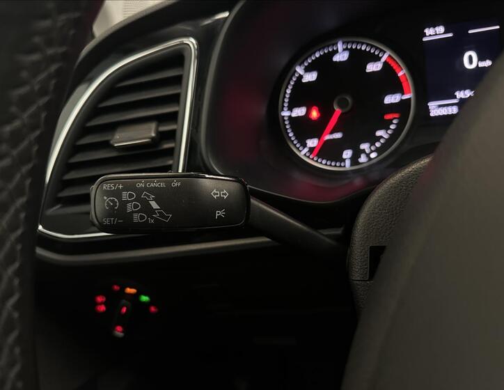 Seat Leon 13