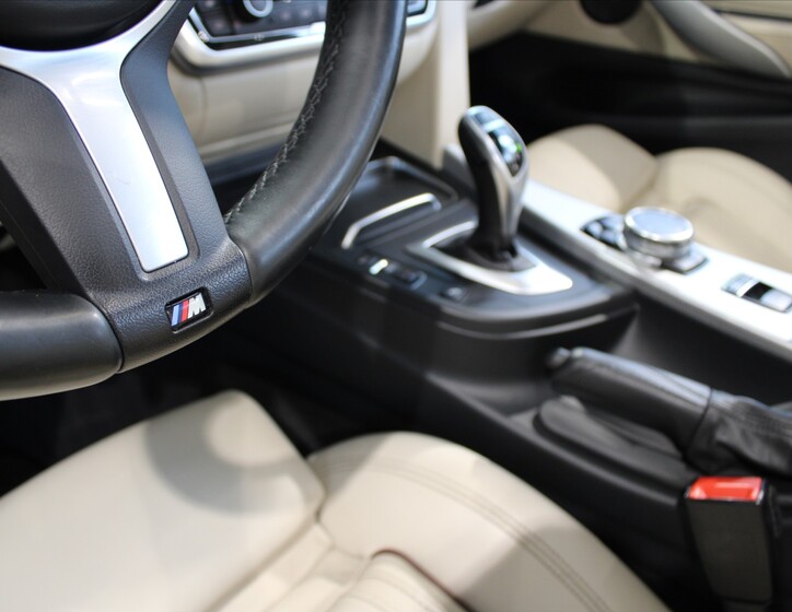 BMW Řada 4 17