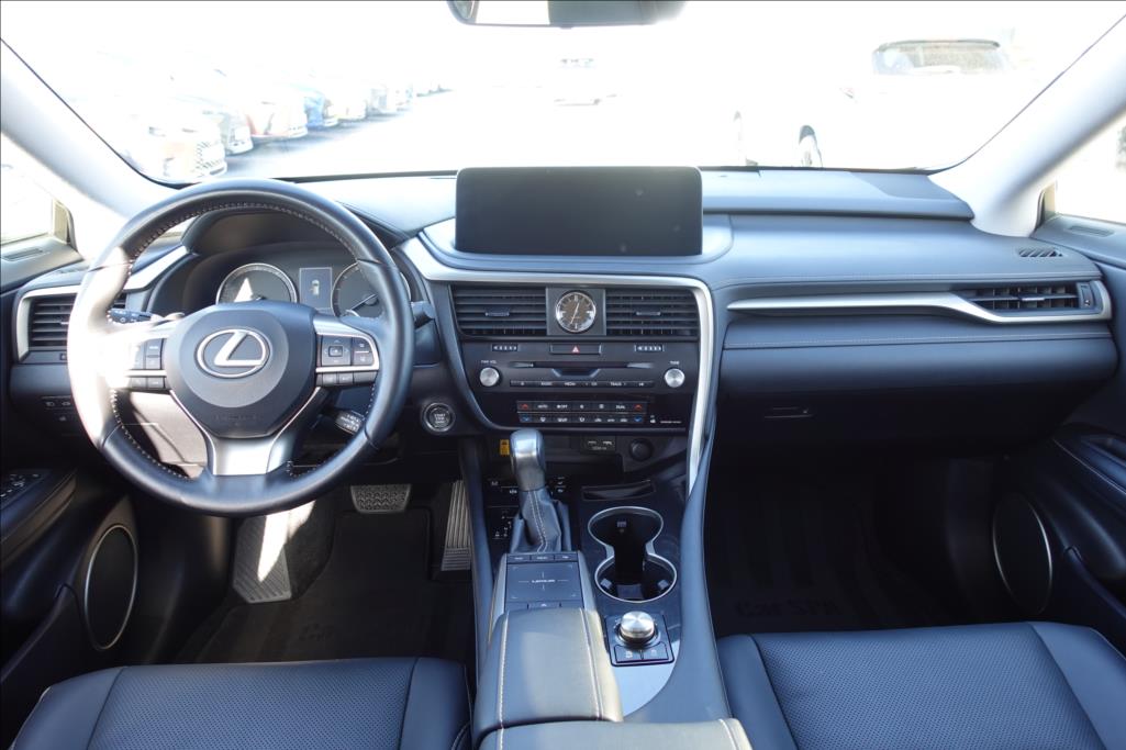 Lexus RX 300