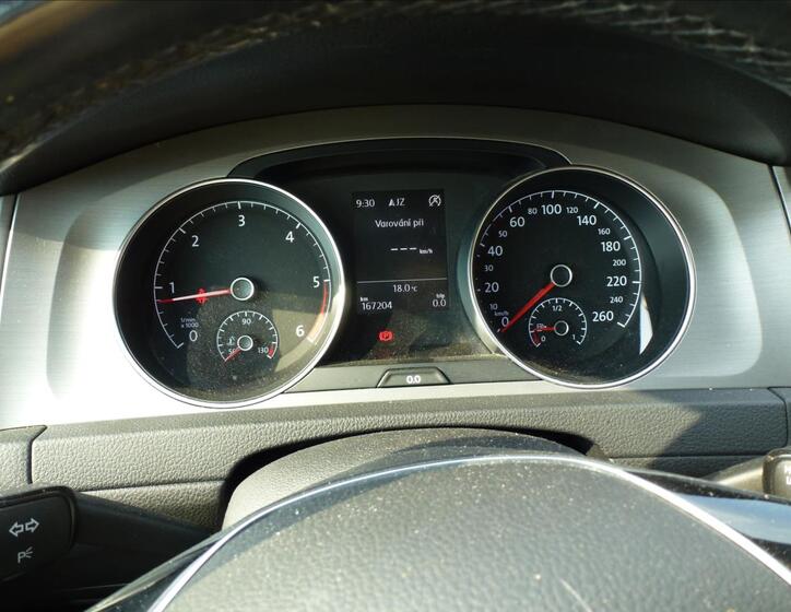 Volkswagen Golf 28