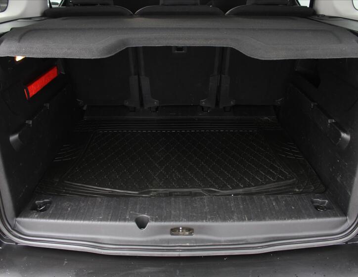 Citroën Berlingo 13