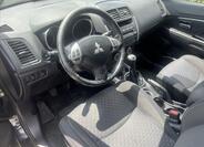 Mitsubishi ASX 9