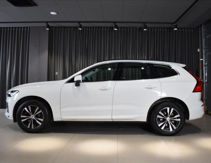 Volvo XC60 2