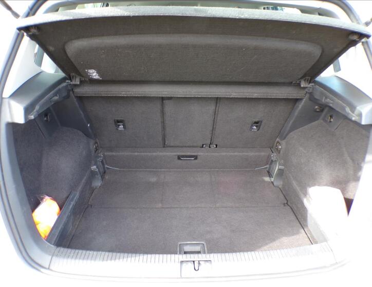 Volkswagen Golf Sportsvan 21