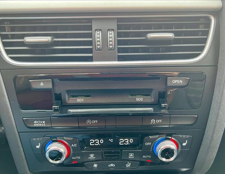 Audi A4 33