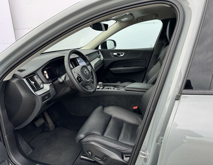Volvo XC60 12