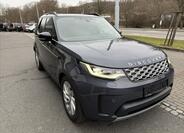 Land Rover Discovery 5