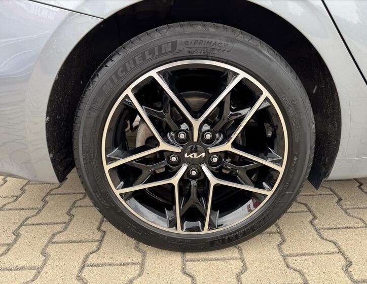 KIA Ceed 31