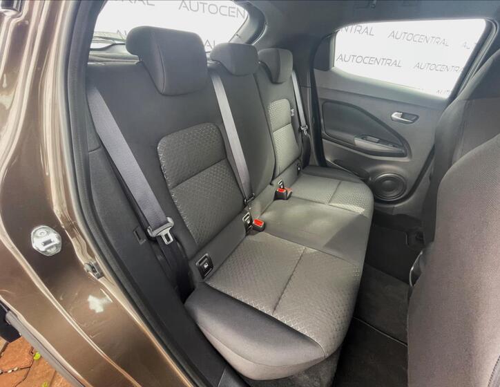 Nissan Juke 21
