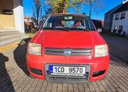Fiat Panda 11