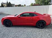 Chevrolet Camaro 5